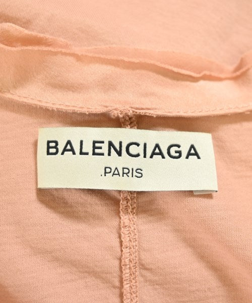 BALENCIAGA เสื้อยืด/เสื้อท็อปส์