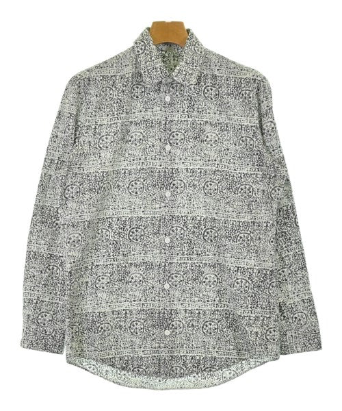 BALENCIAGA เสื้อลำลอง