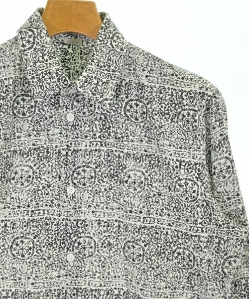 BALENCIAGA เสื้อลำลอง
