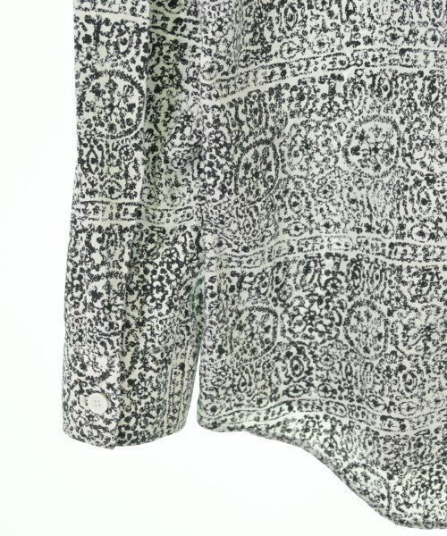 BALENCIAGA เสื้อลำลอง