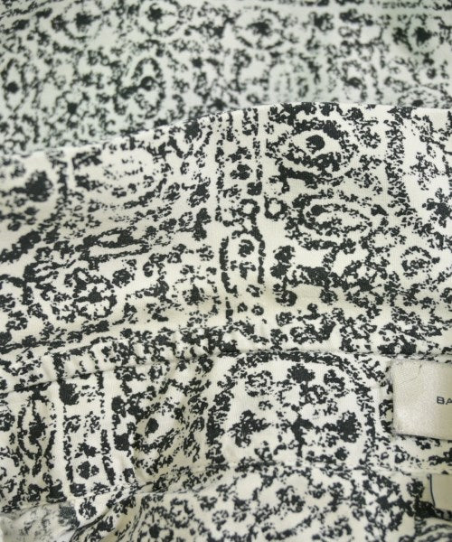 BALENCIAGA เสื้อลำลอง