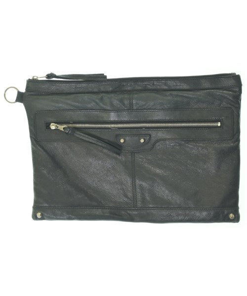 BALENCIAGA คลัตช์