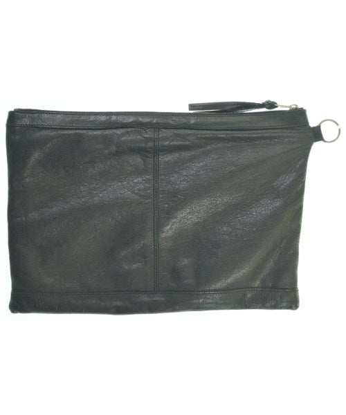 BALENCIAGA คลัตช์