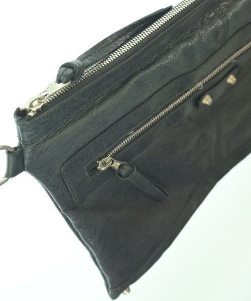 BALENCIAGA คลัตช์