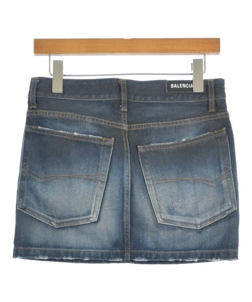 BALENCIAGA กระโปรงสั้น