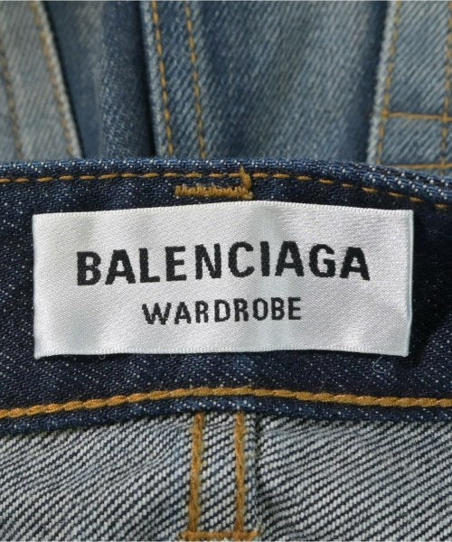 BALENCIAGA กระโปรงสั้น