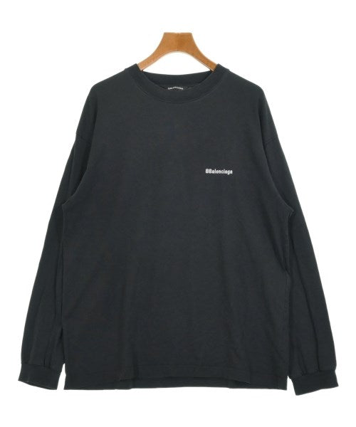 BALENCIAGA เสื้อยืด/เสื้อท็อปส์