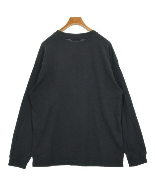 BALENCIAGA เสื้อยืด/เสื้อท็อปส์