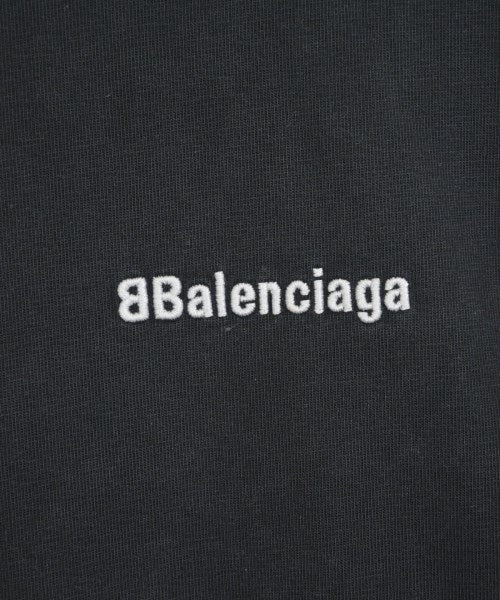 BALENCIAGA เสื้อยืด/เสื้อท็อปส์