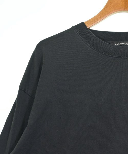BALENCIAGA เสื้อยืด/เสื้อท็อปส์