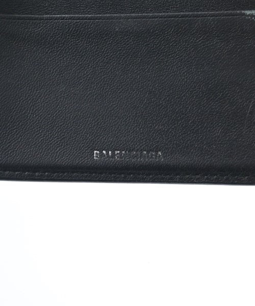 BALENCIAGA กระเป๋าสตางค์/กระเป๋าใส่เหรียญ