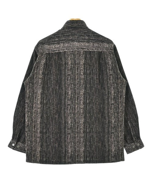 BALENCIAGA เสื้อลำลอง
