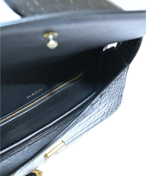 BALENCIAGA กระเป๋าสะพาย