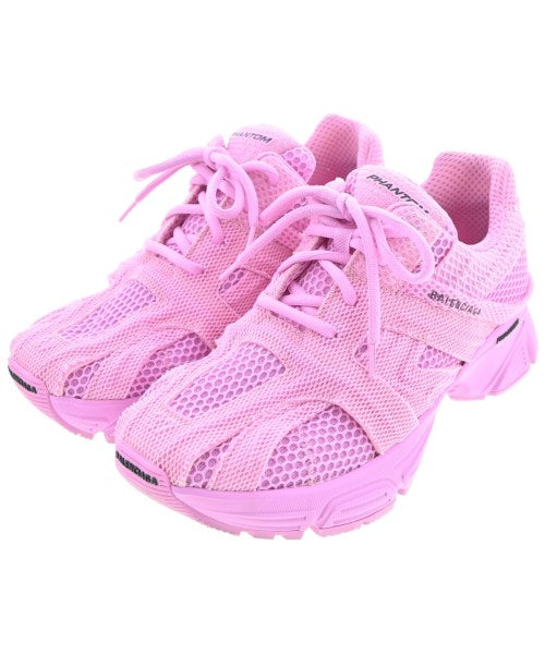 BALENCIAGA รองเท้าผ้าใบ
