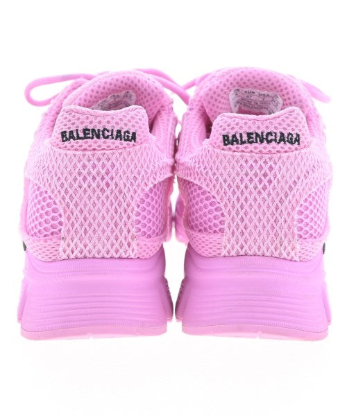 BALENCIAGA รองเท้าผ้าใบ