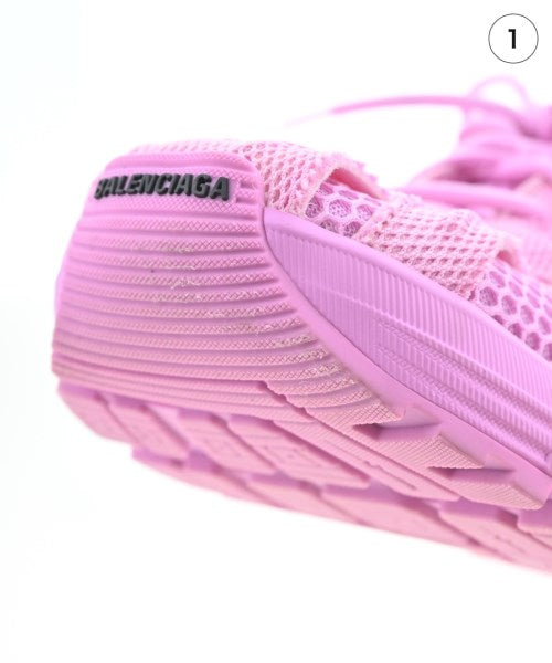 BALENCIAGA รองเท้าผ้าใบ