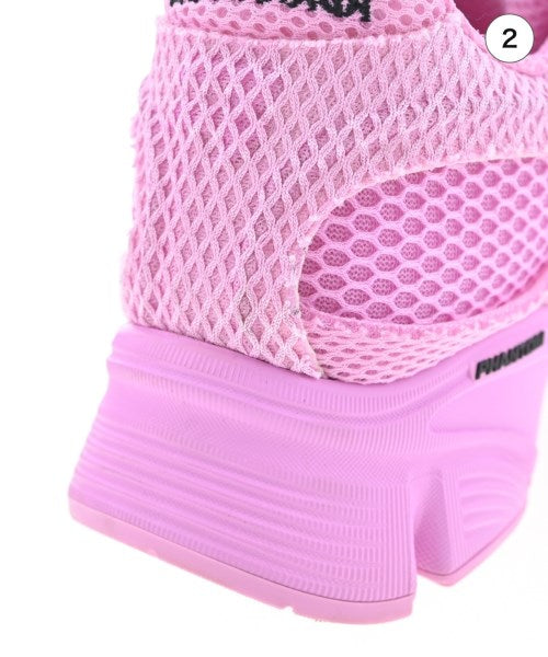 BALENCIAGA รองเท้าผ้าใบ