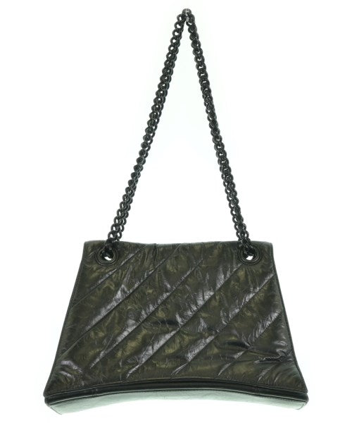 BALENCIAGA กระเป๋าสะพาย