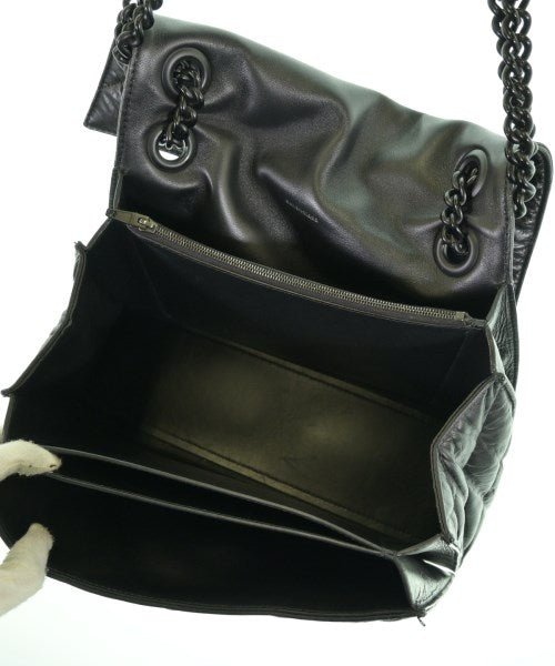 BALENCIAGA กระเป๋าสะพาย