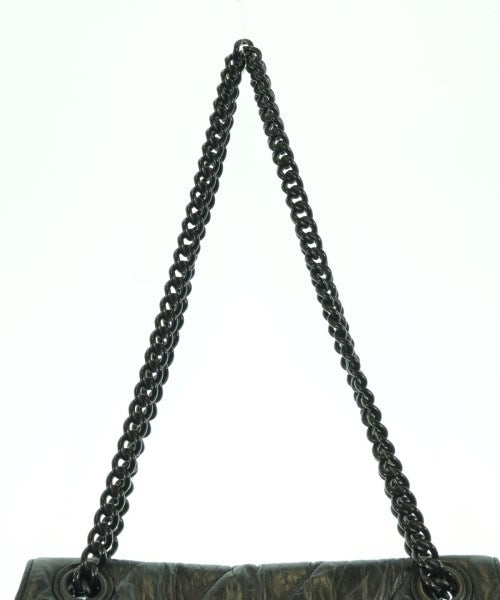 BALENCIAGA กระเป๋าสะพาย