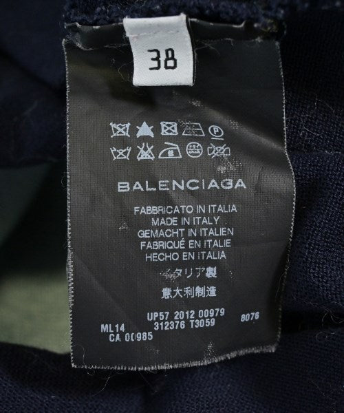 BALENCIAGA เสื้อกันหนาว