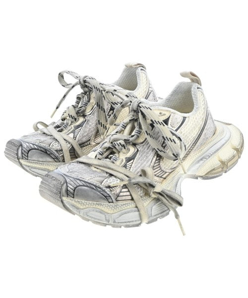 BALENCIAGA รองเท้าผ้าใบ