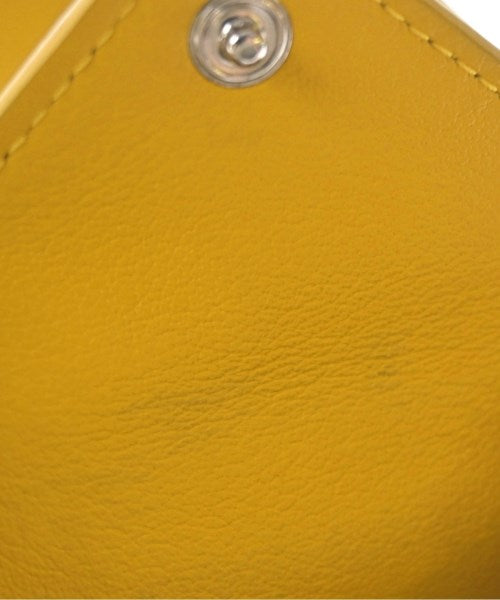 BALENCIAGA กระเป๋าสตางค์/กระเป๋าใส่เหรียญ