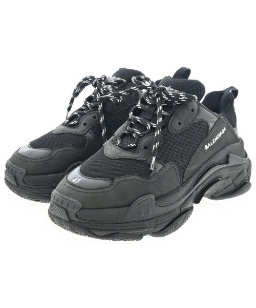 BALENCIAGA รองเท้าผ้าใบ