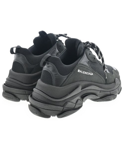 BALENCIAGA รองเท้าผ้าใบ