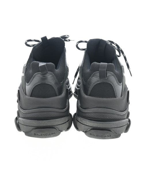 BALENCIAGA รองเท้าผ้าใบ