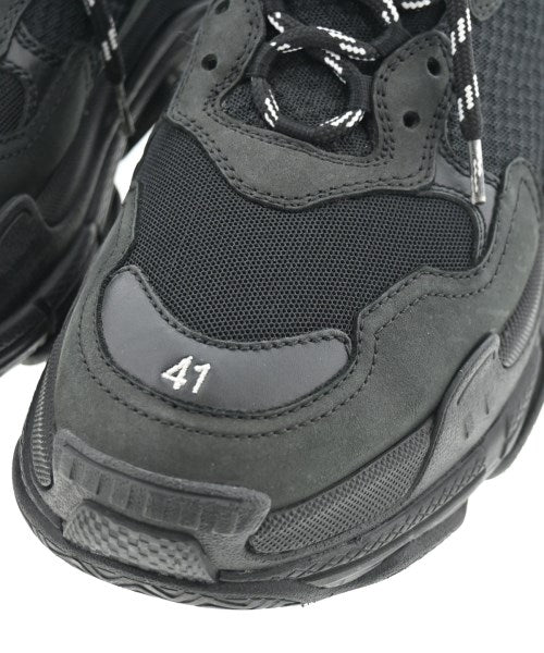 BALENCIAGA รองเท้าผ้าใบ