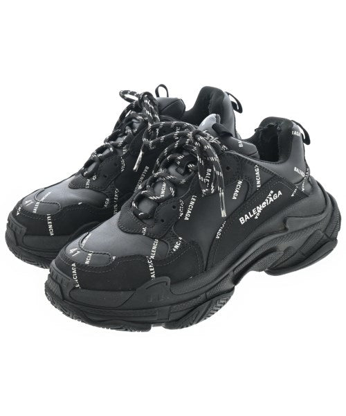 BALENCIAGA รองเท้าผ้าใบ