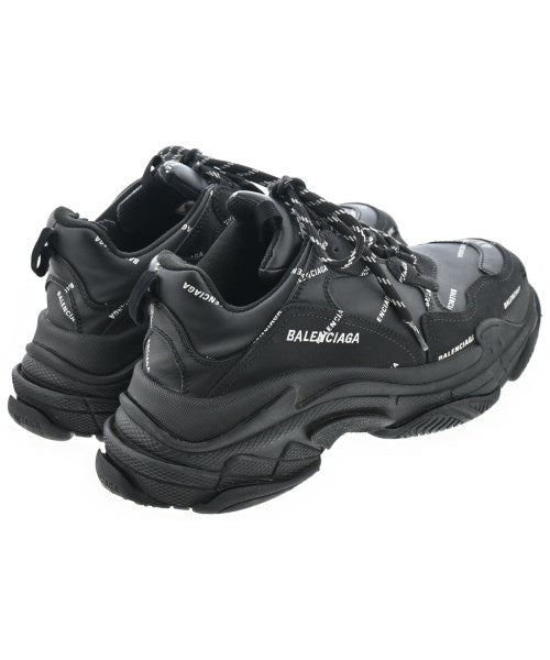 BALENCIAGA รองเท้าผ้าใบ