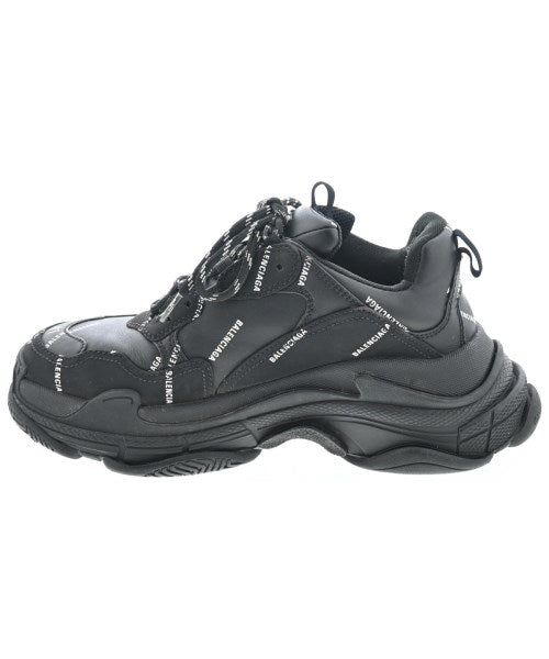 BALENCIAGA รองเท้าผ้าใบ