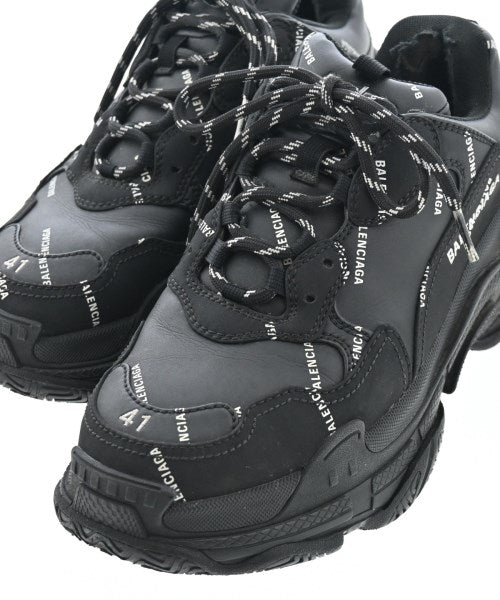 BALENCIAGA รองเท้าผ้าใบ