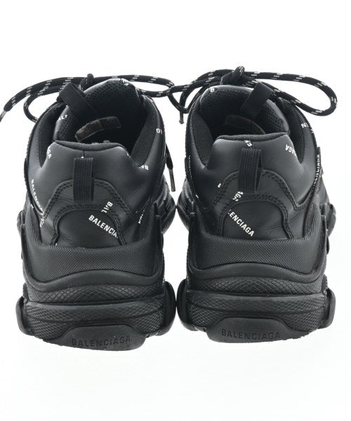 BALENCIAGA รองเท้าผ้าใบ