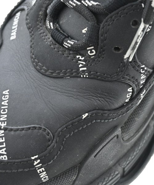 BALENCIAGA รองเท้าผ้าใบ
