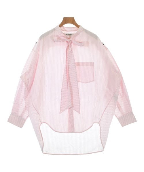 BALENCIAGA เสื้อลำลอง