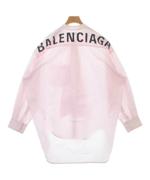 BALENCIAGA เสื้อลำลอง