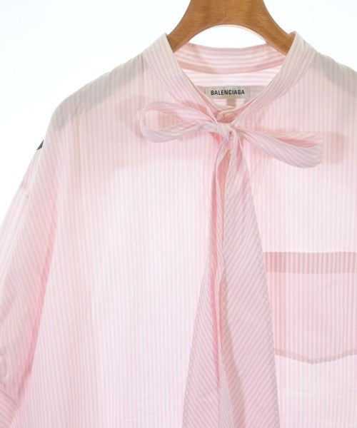 BALENCIAGA เสื้อลำลอง