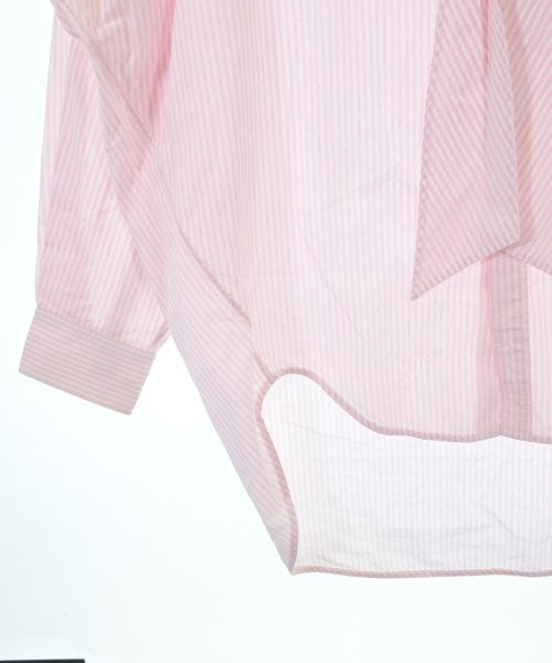 BALENCIAGA เสื้อลำลอง