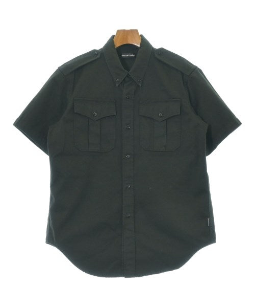 BALENCIAGA เสื้อลำลอง