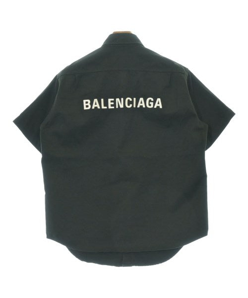 BALENCIAGA เสื้อลำลอง