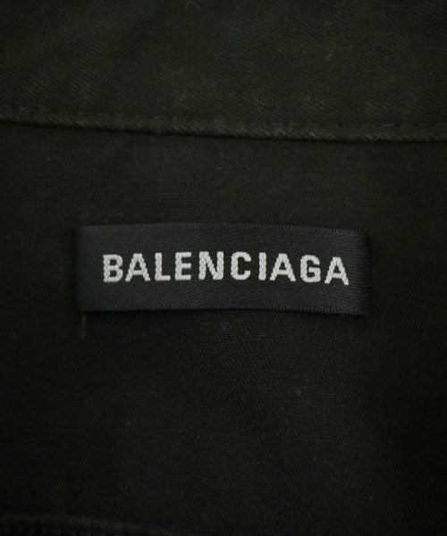 BALENCIAGA เสื้อลำลอง