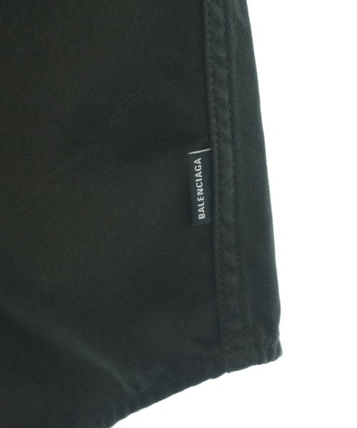 BALENCIAGA เสื้อลำลอง