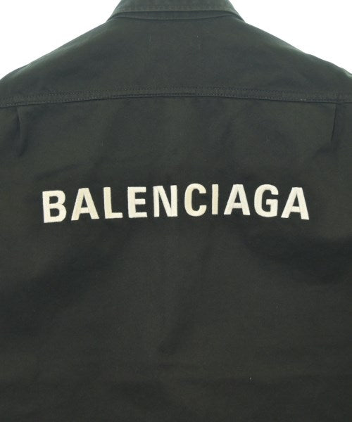 BALENCIAGA เสื้อลำลอง