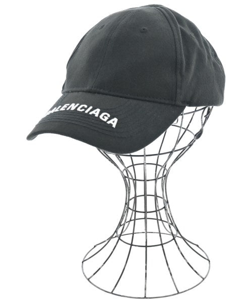 BALENCIAGA หมวกแก๊ป