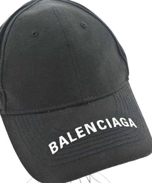 BALENCIAGA หมวกแก๊ป