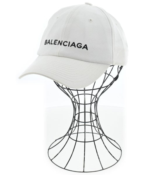 BALENCIAGA หมวกแก๊ป
