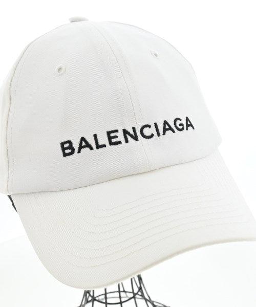 BALENCIAGA หมวกแก๊ป